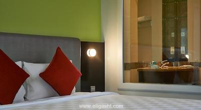 نووتل سیتی سنتر