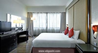 نووتل سیتی سنتر