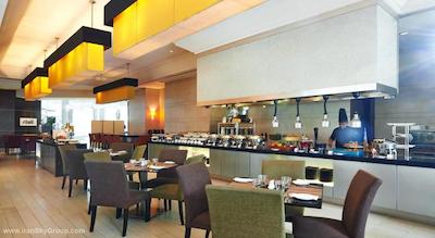 نووتل سیتی سنتر