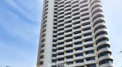 نووتل سیتی سنتر