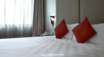 نووتل سیتی سنتر