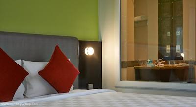 نووتل سیتی سنتر