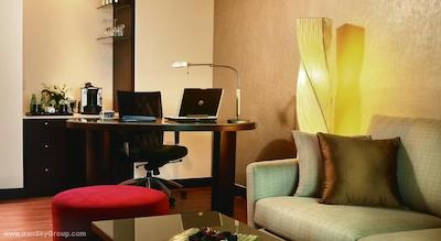 نووتل سیتی سنتر