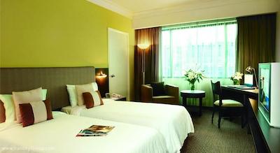 نووتل سیتی سنتر