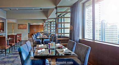 نووتل سیتی سنتر