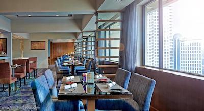 نووتل سیتی سنتر