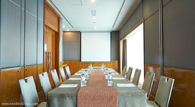 نووتل سیتی سنتر