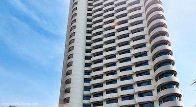 نووتل سیتی سنتر