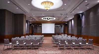 نووتل سیتی سنتر