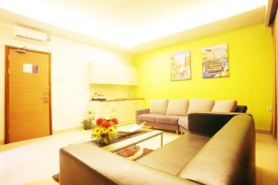 اویراهتل پاناکوکانگ