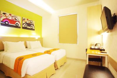 اویراهتل پاناکوکانگ