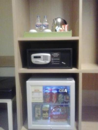 اویراهتل پاناکوکانگ