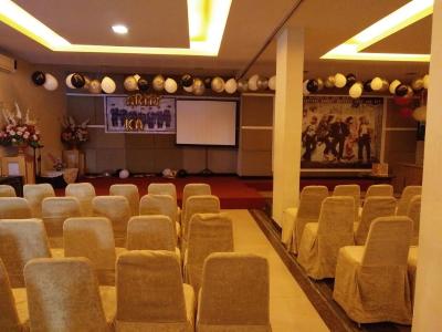 اویراهتل پاناکوکانگ