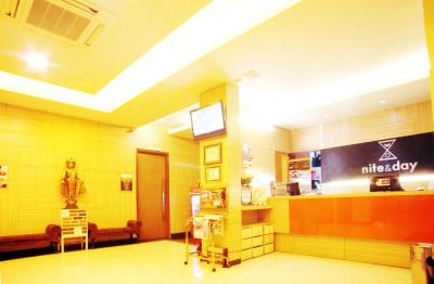 اویراهتل پاناکوکانگ