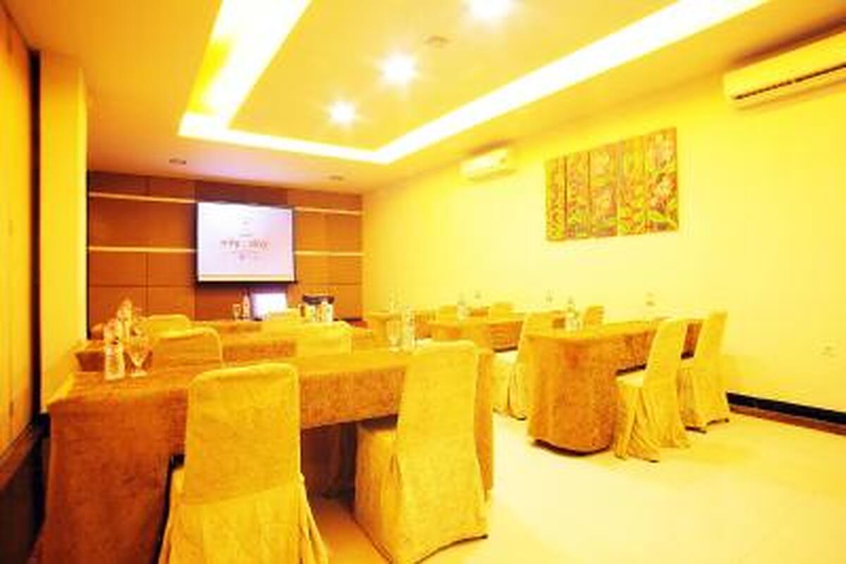اویراهتل پاناکوکانگ