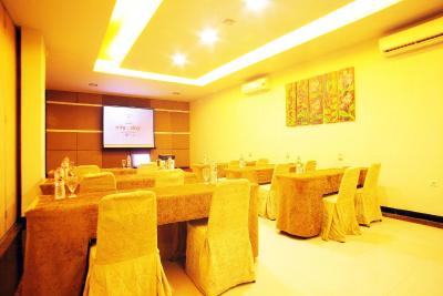 اویراهتل پاناکوکانگ