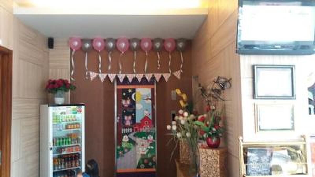 اویراهتل پاناکوکانگ