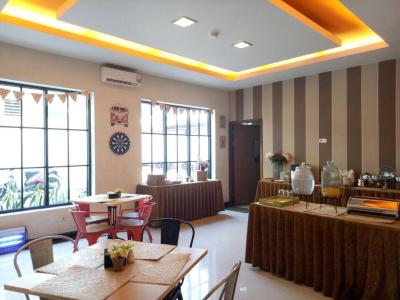 اویراهتل پاناکوکانگ