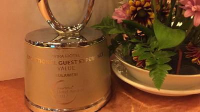 اویراهتل پاناکوکانگ