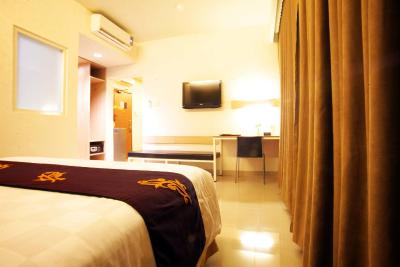 اویراهتل پاناکوکانگ