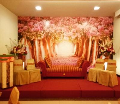 اویراهتل پاناکوکانگ