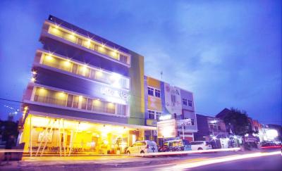 اویراهتل پاناکوکانگ