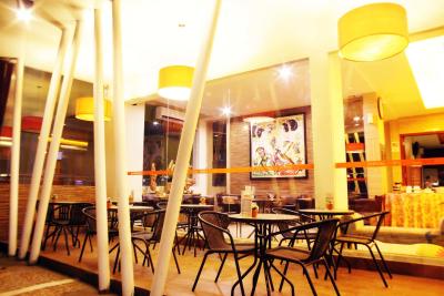 اویراهتل پاناکوکانگ