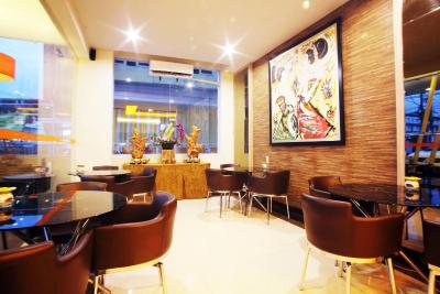 اویراهتل پاناکوکانگ