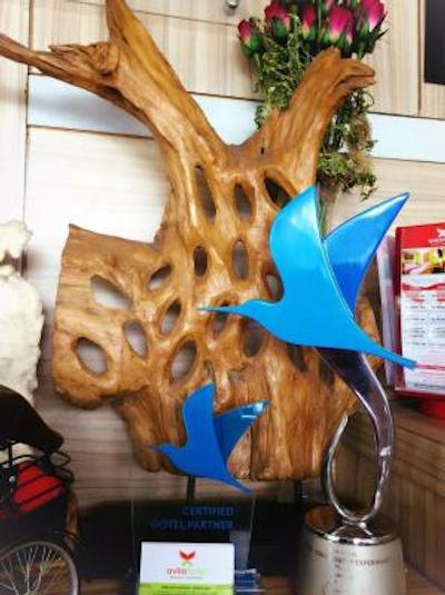 اویراهتل پاناکوکانگ