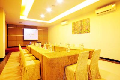 اویراهتل پاناکوکانگ