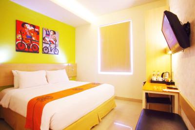 اویراهتل پاناکوکانگ