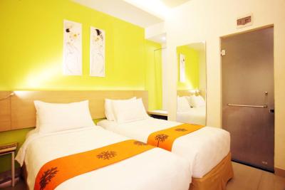 اویراهتل پاناکوکانگ