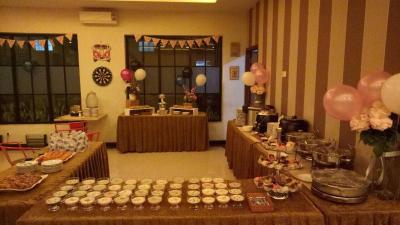 اویراهتل پاناکوکانگ