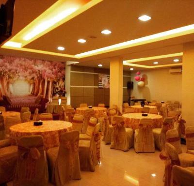 اویراهتل پاناکوکانگ