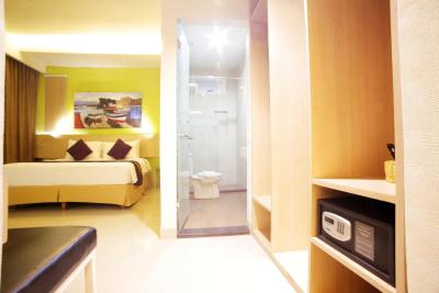 اویراهتل پاناکوکانگ