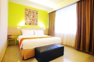 اویراهتل پاناکوکانگ