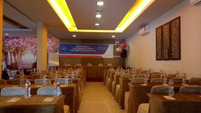 اویراهتل پاناکوکانگ