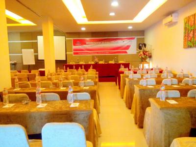 اویراهتل پاناکوکانگ