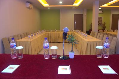 اویراهتل پاناکوکانگ