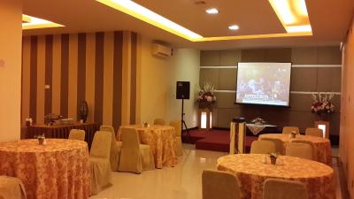 اویراهتل پاناکوکانگ