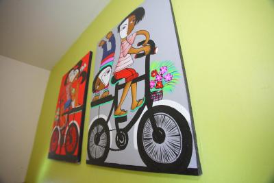 اویراهتل پاناکوکانگ