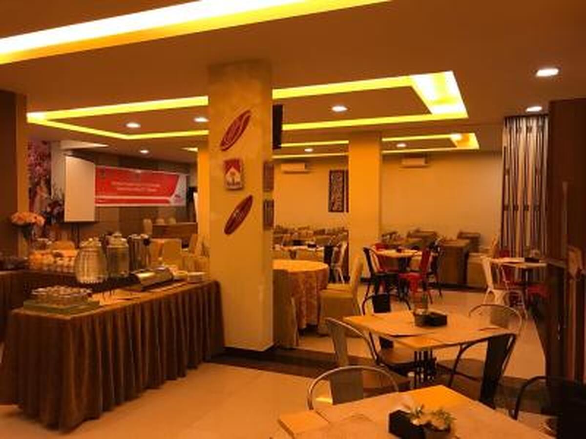 اویراهتل پاناکوکانگ
