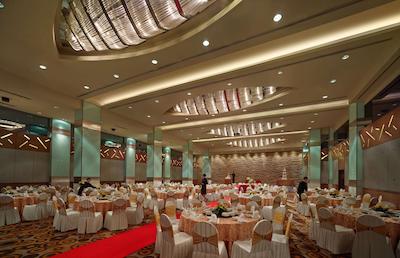 پارک رویال کوالالامپور