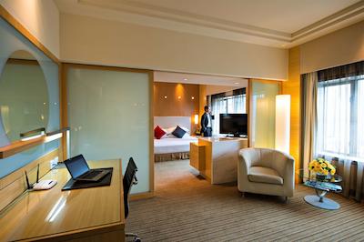 پارک رویال کوالالامپور