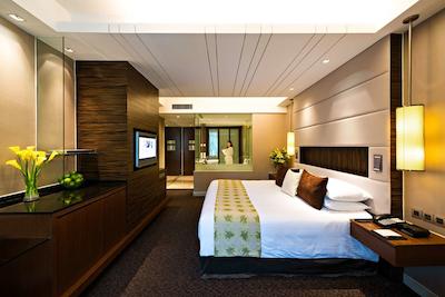 پارک رویال کوالالامپور