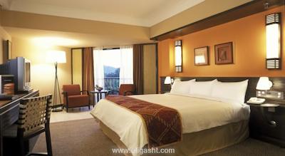 پارک رویال کوالالامپور