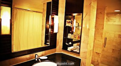 پارک رویال کوالالامپور