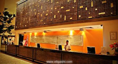 پارک رویال کوالالامپور