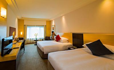 پارک رویال کوالالامپور