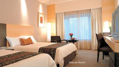 پارک رویال کوالالامپور